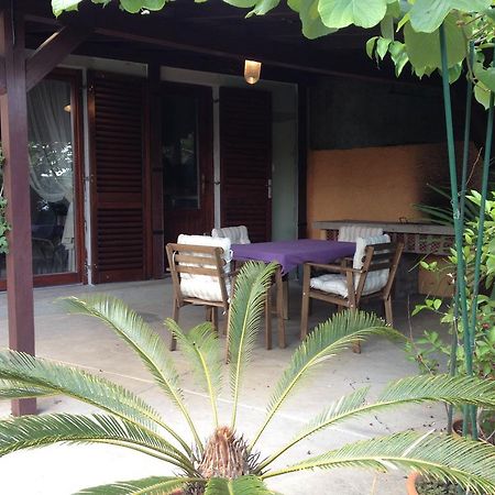 Apartman Hlanuda Apartment Opatija Exterior photo