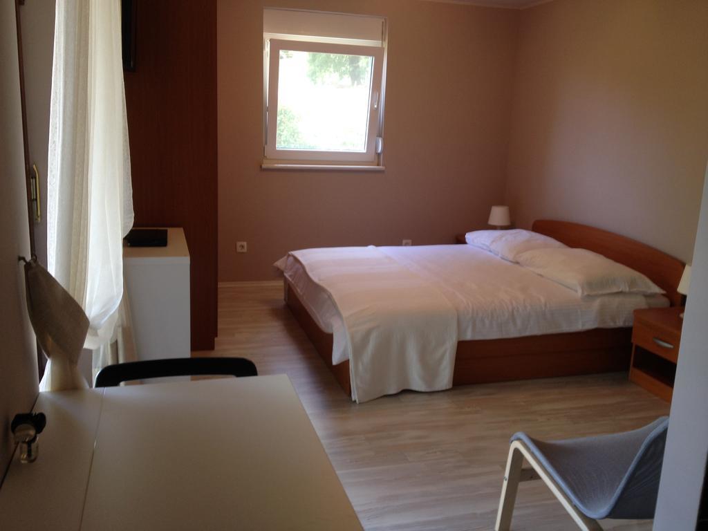 Apartman Hlanuda Apartment Opatija Exterior photo