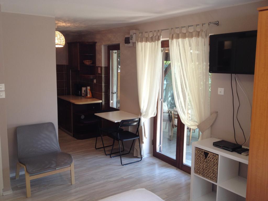 Apartman Hlanuda Apartment Opatija Exterior photo