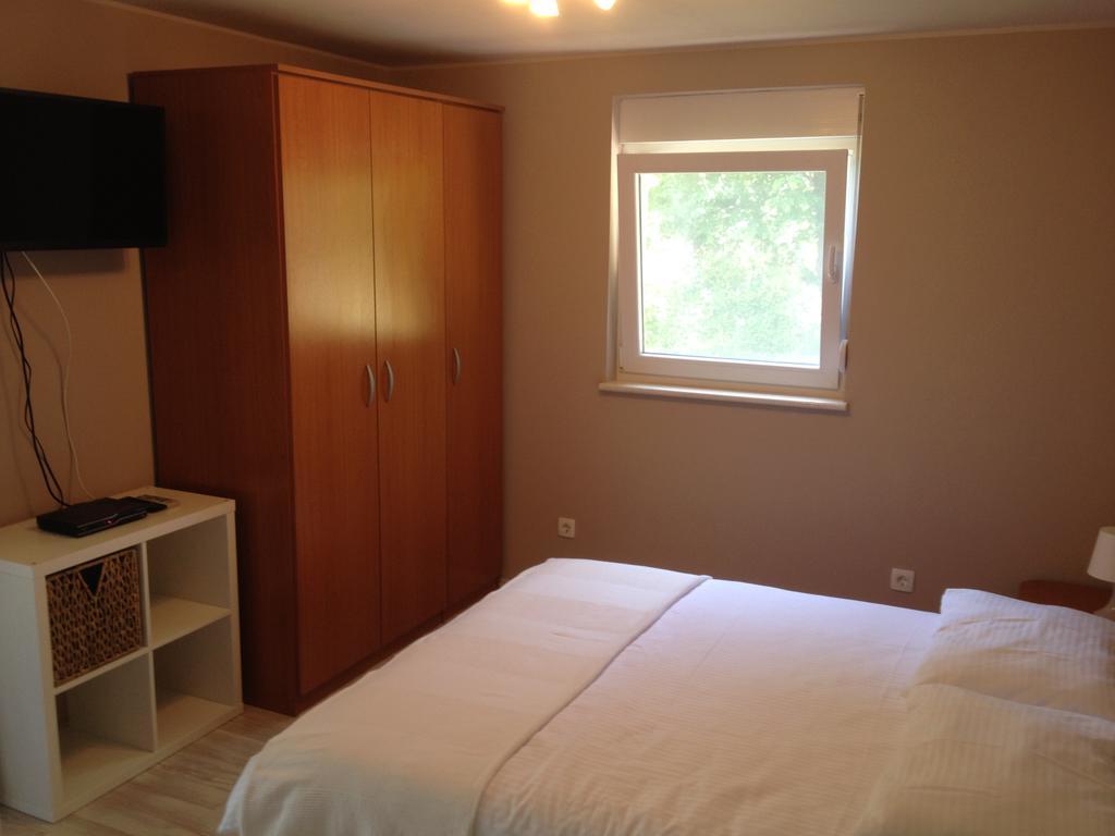 Apartman Hlanuda Apartment Opatija Exterior photo