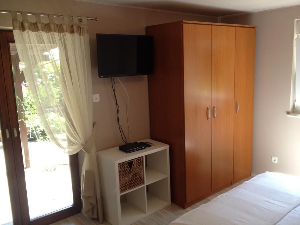 Apartman Hlanuda Apartment Opatija Exterior photo